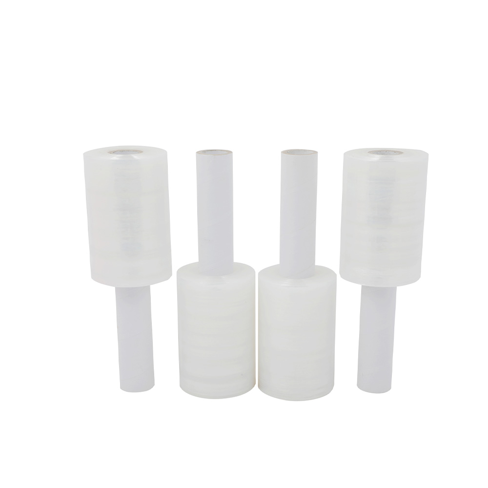 Bundling Stretch Film