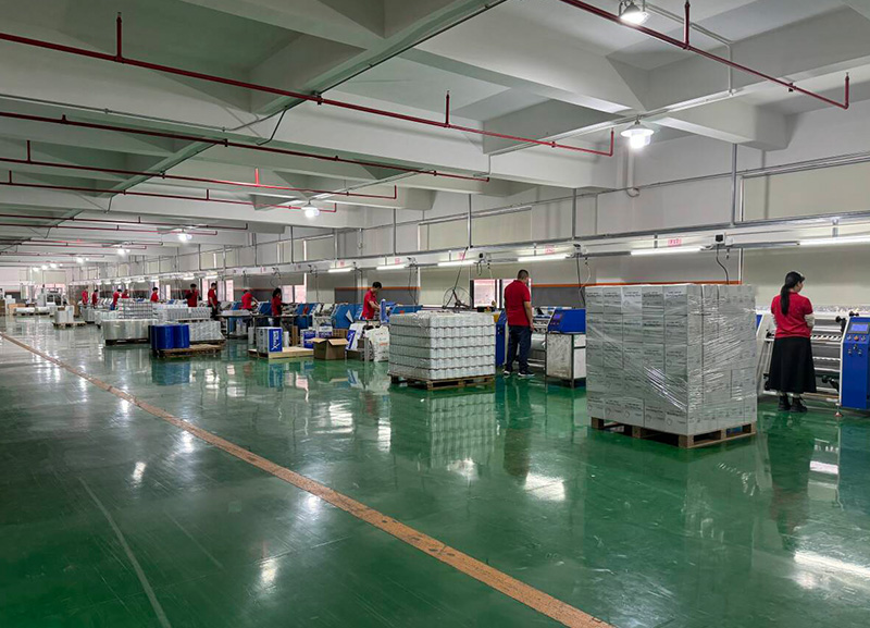 Production Equipment