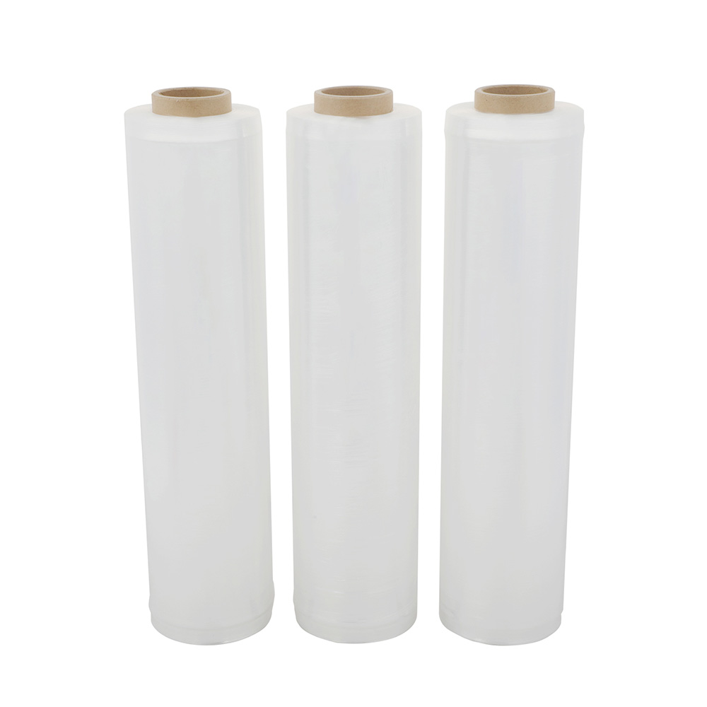 Is Pre-Stretch Film Really the Most Cost-Effective Packaging