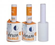 Bundling Stretch Film: The Ultimate Guide for Packaging Prof