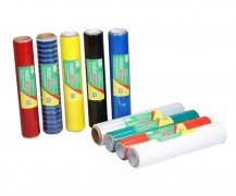 The Ultimate Guide to Colored Stretch Film