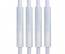 The Ultimate Guide to Hand Stretch Film: Everything You Need