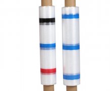 Stretch Film vs Shrink Film: Key Differences Explained