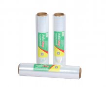 The Advantages of Stretch Film: A Comprehensive Guide