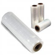 Role of Molecular Structure in Stretch Film for Packaging