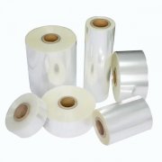 Clear BOPP Tape vs. Brown BOPP Tape Film: Which Is Right for
