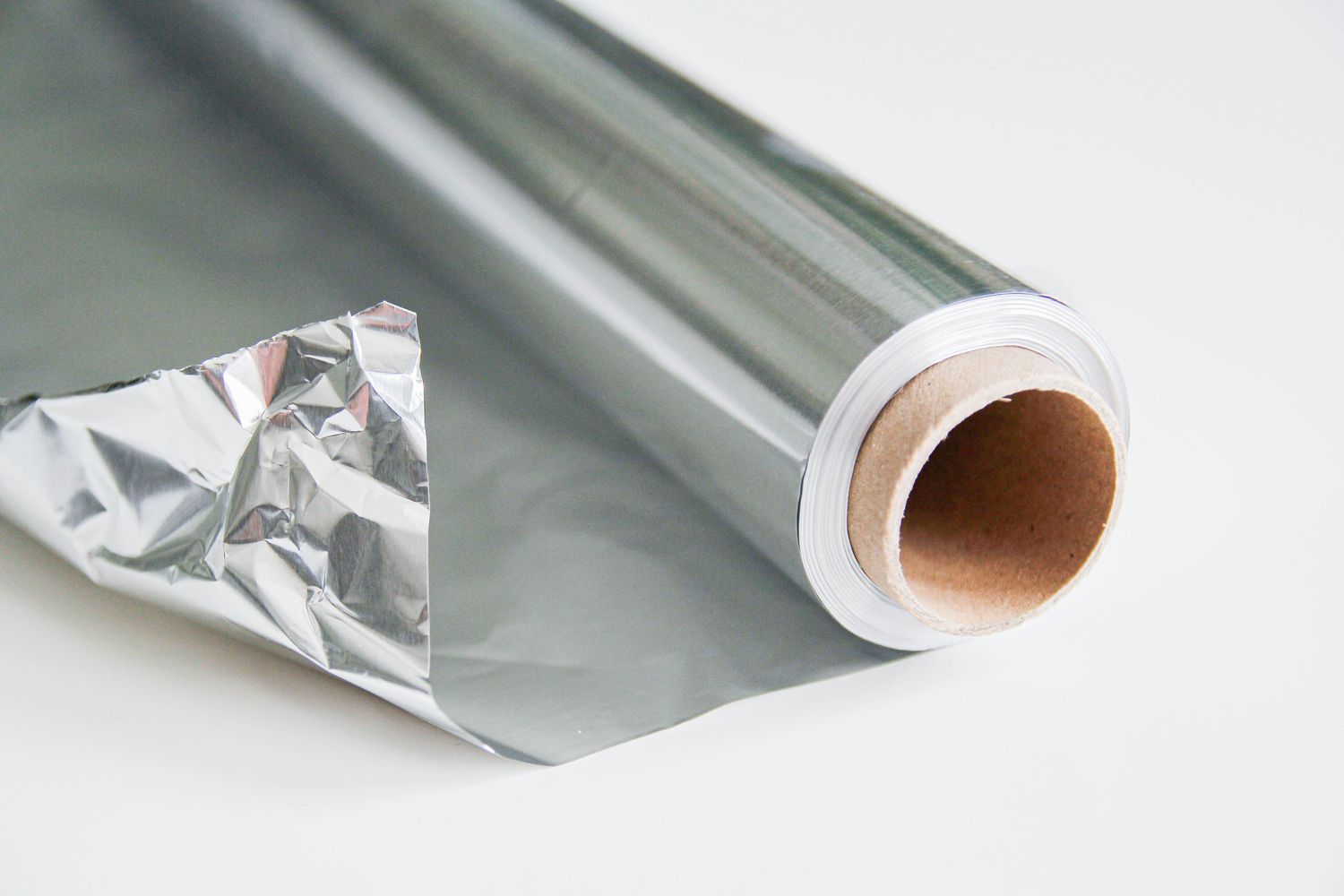 Aluminum Foil