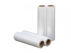 PE vs PVC Stretch Film: A Comprehensive Guide
