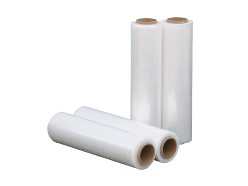 PE Stretch Film