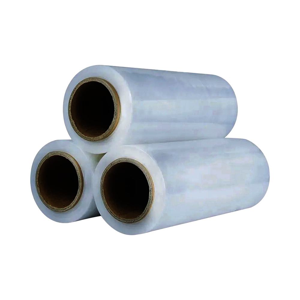 PVC Stretch Film