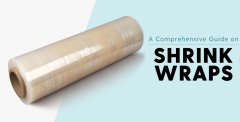 A Complete Guide to Shrink Wrap: Types, Uses, and Tips for S