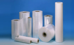 PVC vs Polyolefin vs Polyethylene Shrink Films