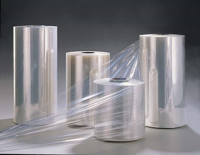 Polyolefin Shrink Film