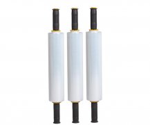 What is Stretch Film Used For?