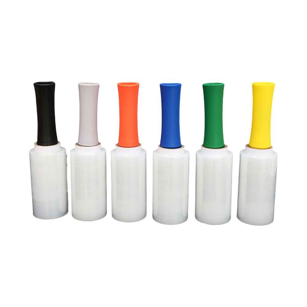 Hand Stretch Film