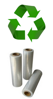 recyclable stretch film