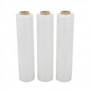 Stretch Film vs. Cling Wrap: Know the Difference