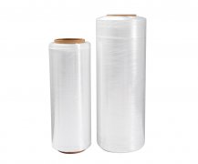 Cast vs. Blown Stretch Wrap: Choosing the Right Film for You