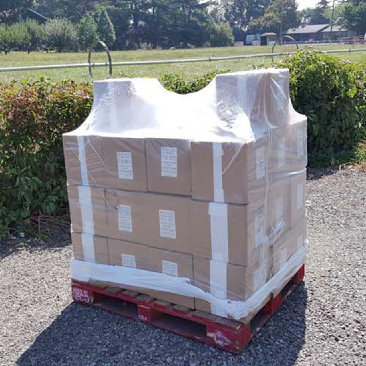 Pallet Shrink Wrap