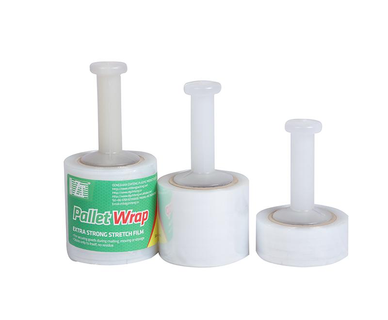 What is Bundling Stretch Wrap Film?