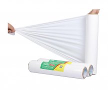 What Is White Stretch Film and What Makes It Reliable?