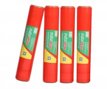 What Is Red Stretch Film and What Are Its Benefits?