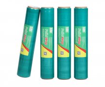 What Is Green Stretch Film and Why Use It?