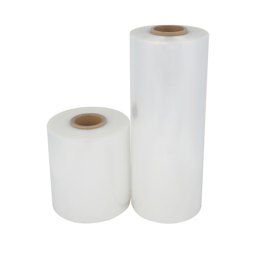 Why Does Machine Stretch Film Slip After Wrapping?