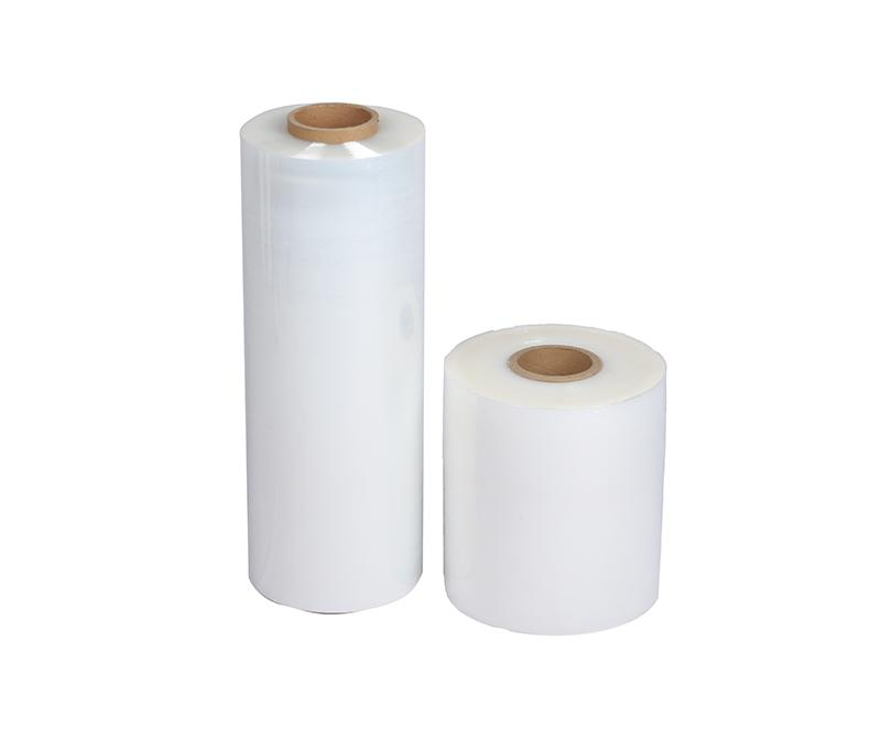 How Many Pallets Can One Roll of Machine Stretch Film Wrap?