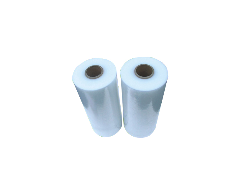Can You Use Regular Stretch Film on an Automatic Wrapping Ma