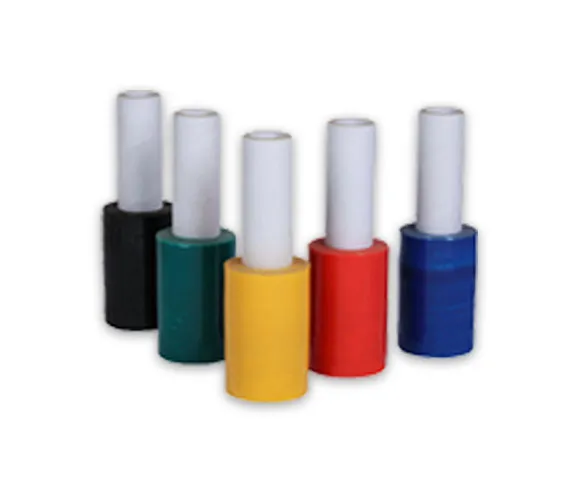 Zhiteng Bundling Stretch Film