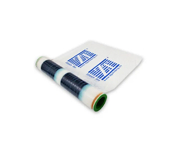 Zhiteng Printed Strech Film