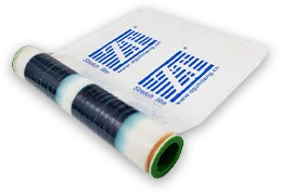 Zhiteng Printed Strech Film