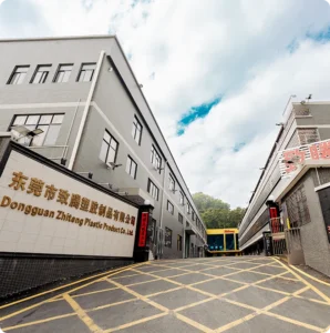 Zhiteng Best Stretch Film Company With More Than 24 Years Experience