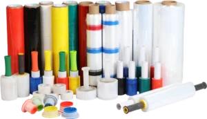 Zhiteng Leading Stretch Film Manufacturer Supplier