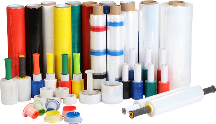 Zhiteng Leading Stretch Film Manufacturer Supplier