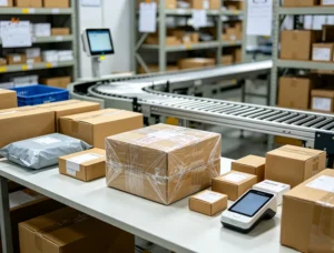 Zhiteng Retail E Commerce