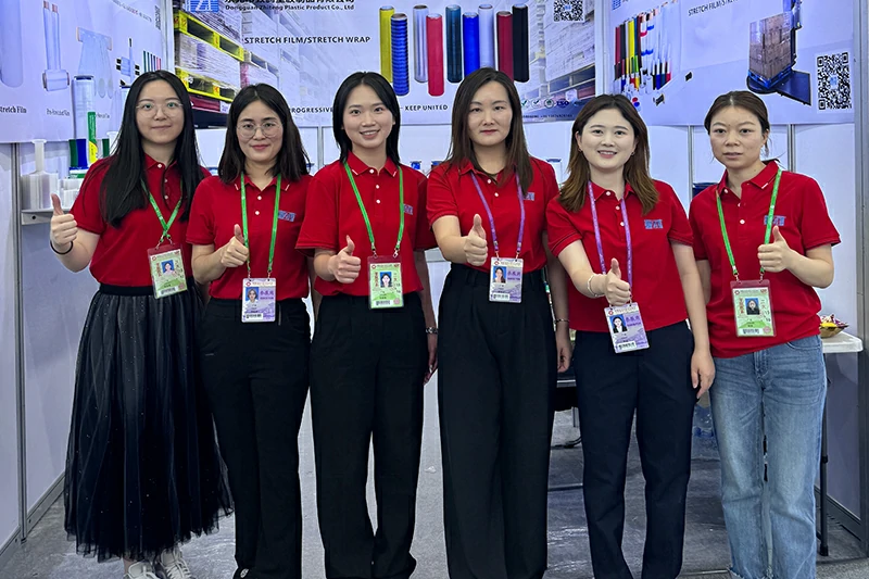 Canton Fair