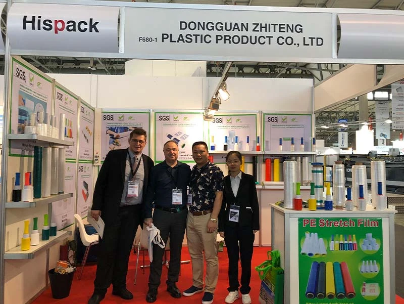 Hispack