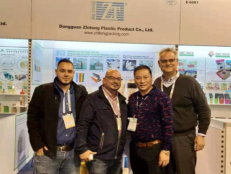 Pack Expo Chicago