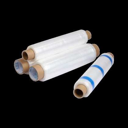ZT jumbo roll stretch film
