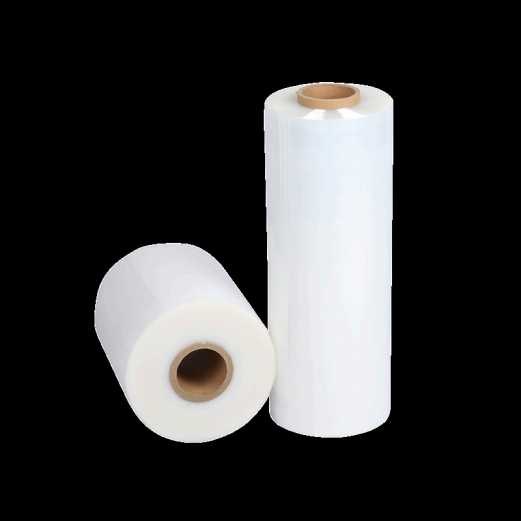 ZT machine stretch film rolls